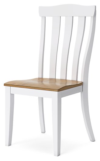 Ashbryn Dining Set