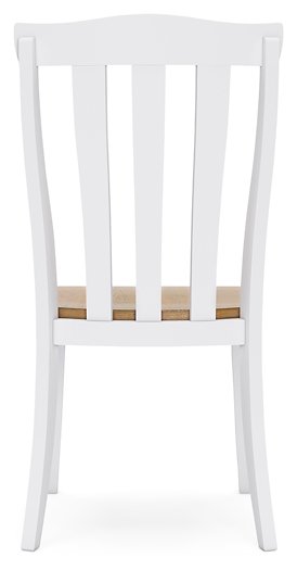 Ashbryn Dining Set