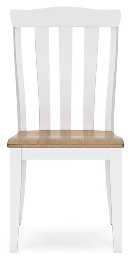 Ashbryn Dining Set
