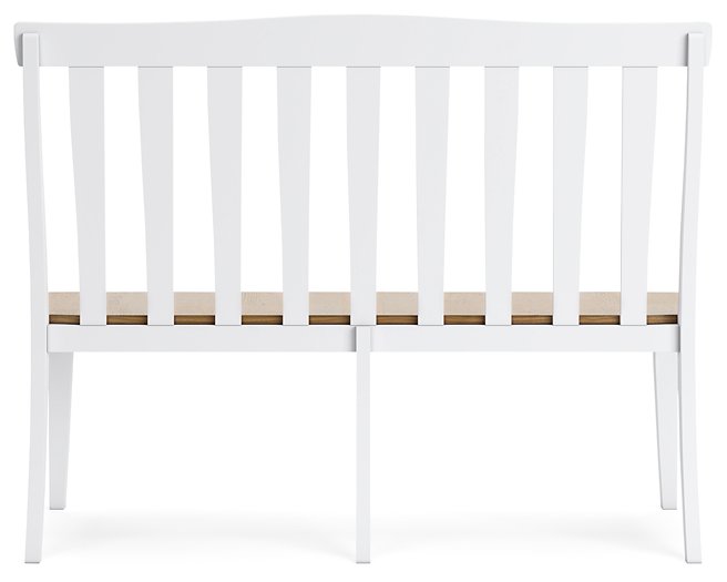 Ashbryn Dining Set