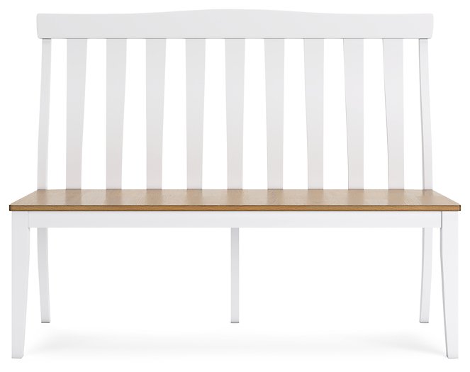 Ashbryn Dining Set