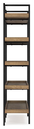 Montia Home Office Set