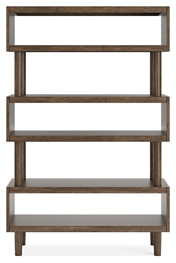 Austanny Home Office Set