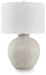 Calbert Table Lamp image