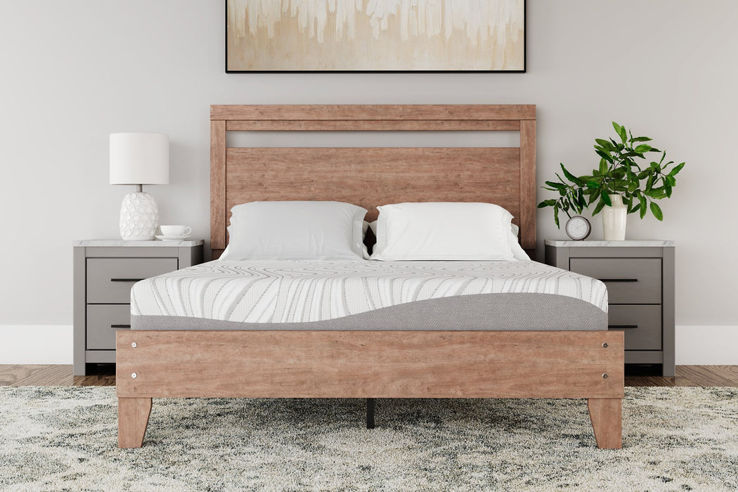 8 Inch Memory Foam RV Queen Mattress