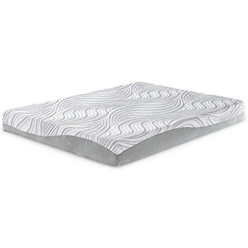 8 Inch Memory Foam RV Queen Mattress