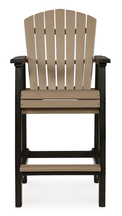 Fairen Trail Outdoor Dining Set