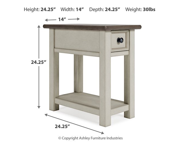 Bolanburg Table Set