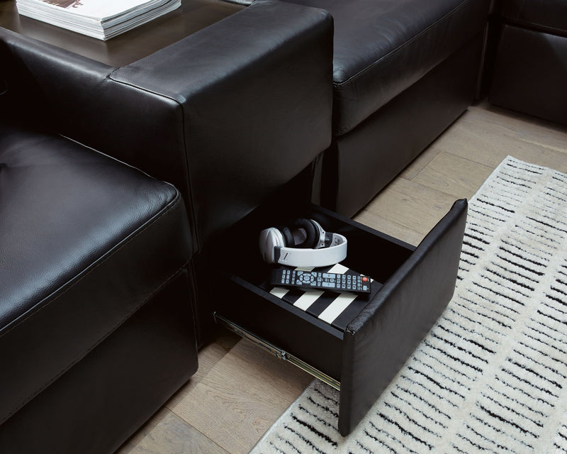 ModMax II - Sectional