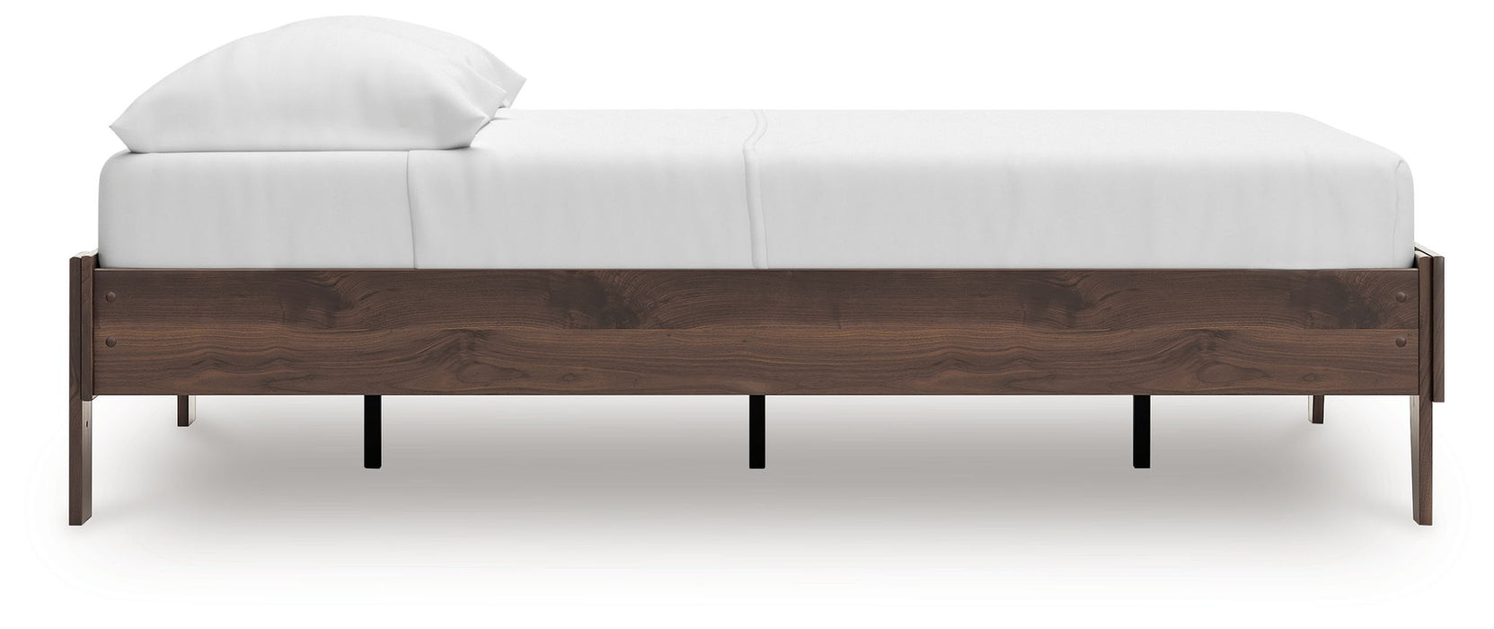 Calverson - Platform Bed