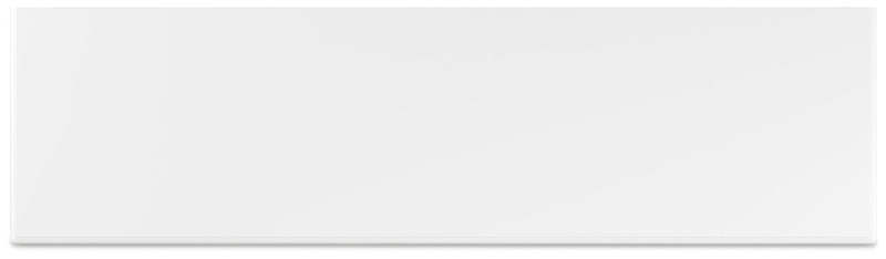 Fortman - Dresser - White