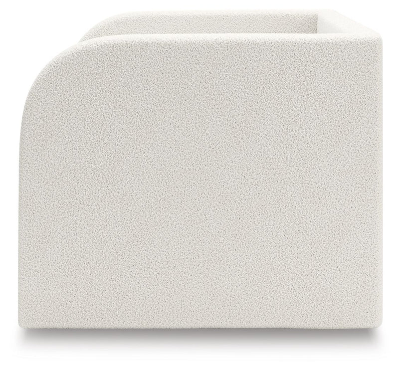 Arloster - Upholstered Day Bed