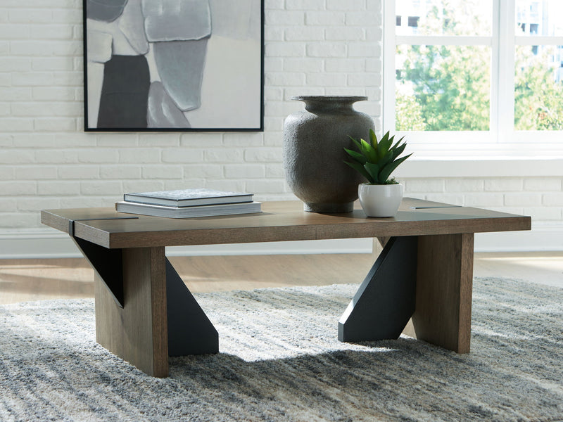 Kandinew - Living Room Table