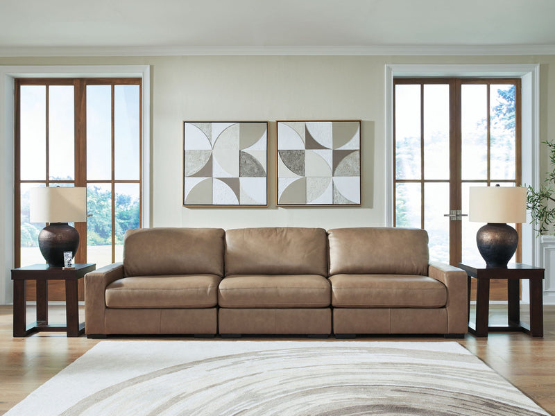 Veronella - Sectional