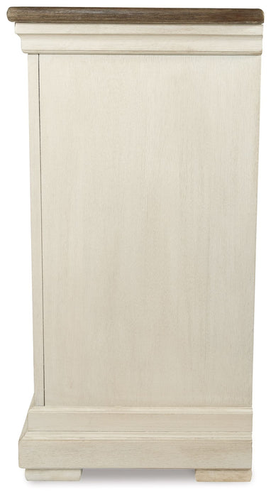 Bolanburg - Dining Room Server - Beige
