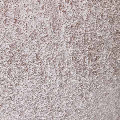 Danry - Metal Table Lamp - Distressed Cream