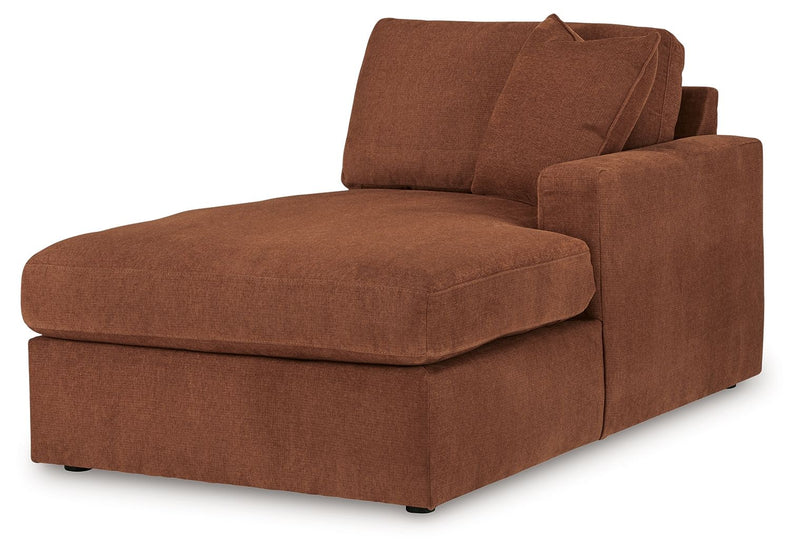 Modmax - 5 Piece Sectional