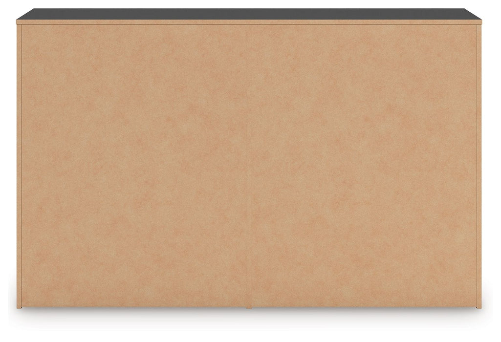 Zuraleus - Six Drawer Dresser