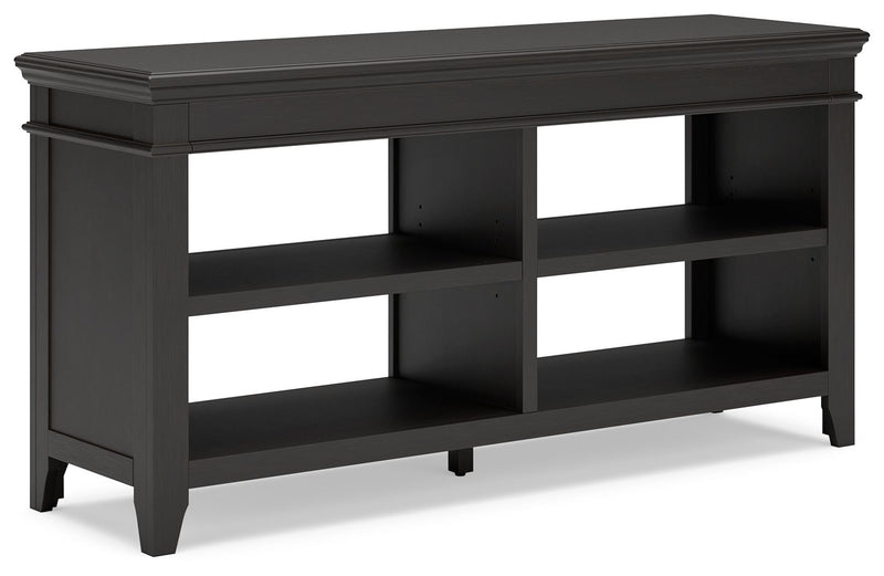 Beckincreek - Credenza - Black