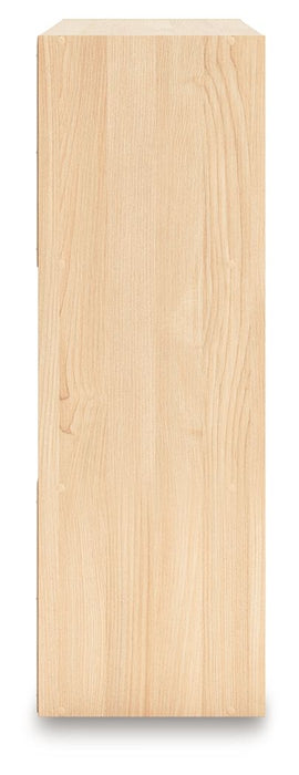 Piperton - Cube Organizer - Wood