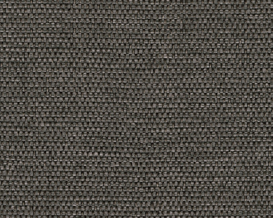 Museum - 2-Piece Reclining Sectional With Raf Reclining Loveseat - Fabric - Pewter