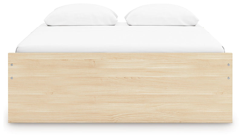 Onita - Platform Bed
