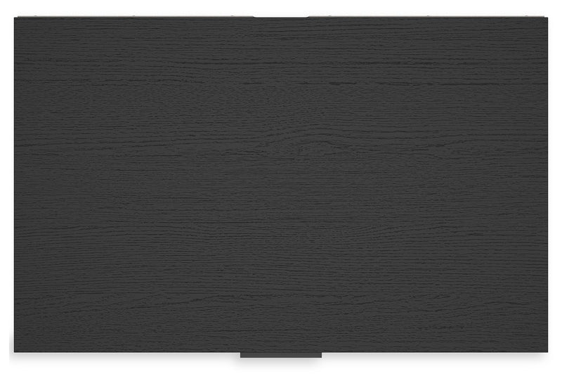 Socalle - Drawer Chest