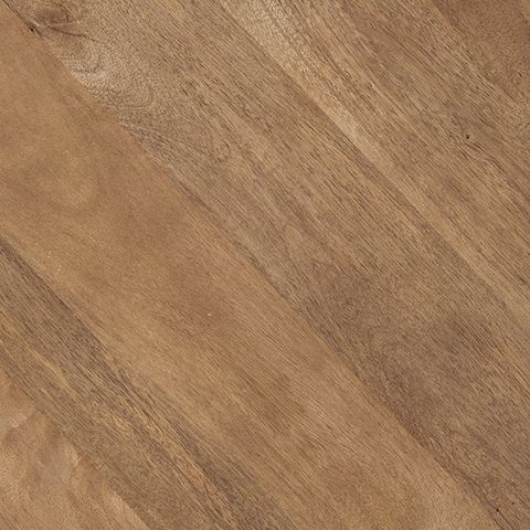 Hanneforth - Round Cocktail Table - Brown