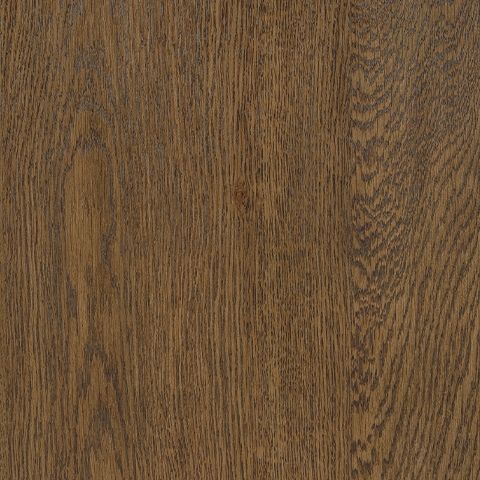 Roanhowe - Rectangular End Table - Brown