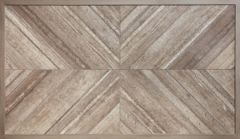 Beachcroft - 6 Pc. - Lounge Set - Beige