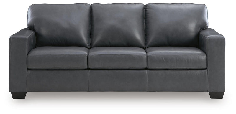 Bolsena - Sofa - Admiral - Leather Match