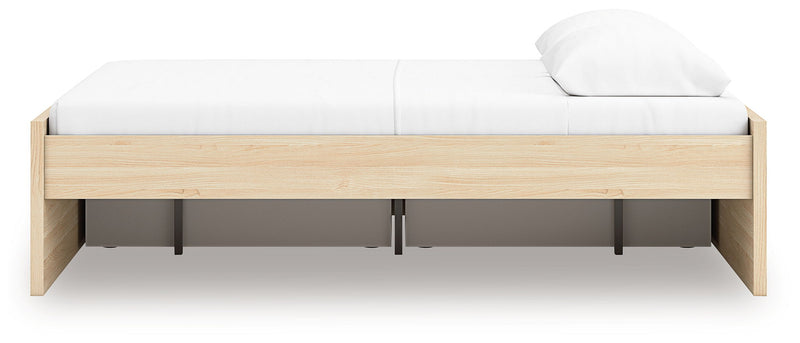 Onita - Platform Bed