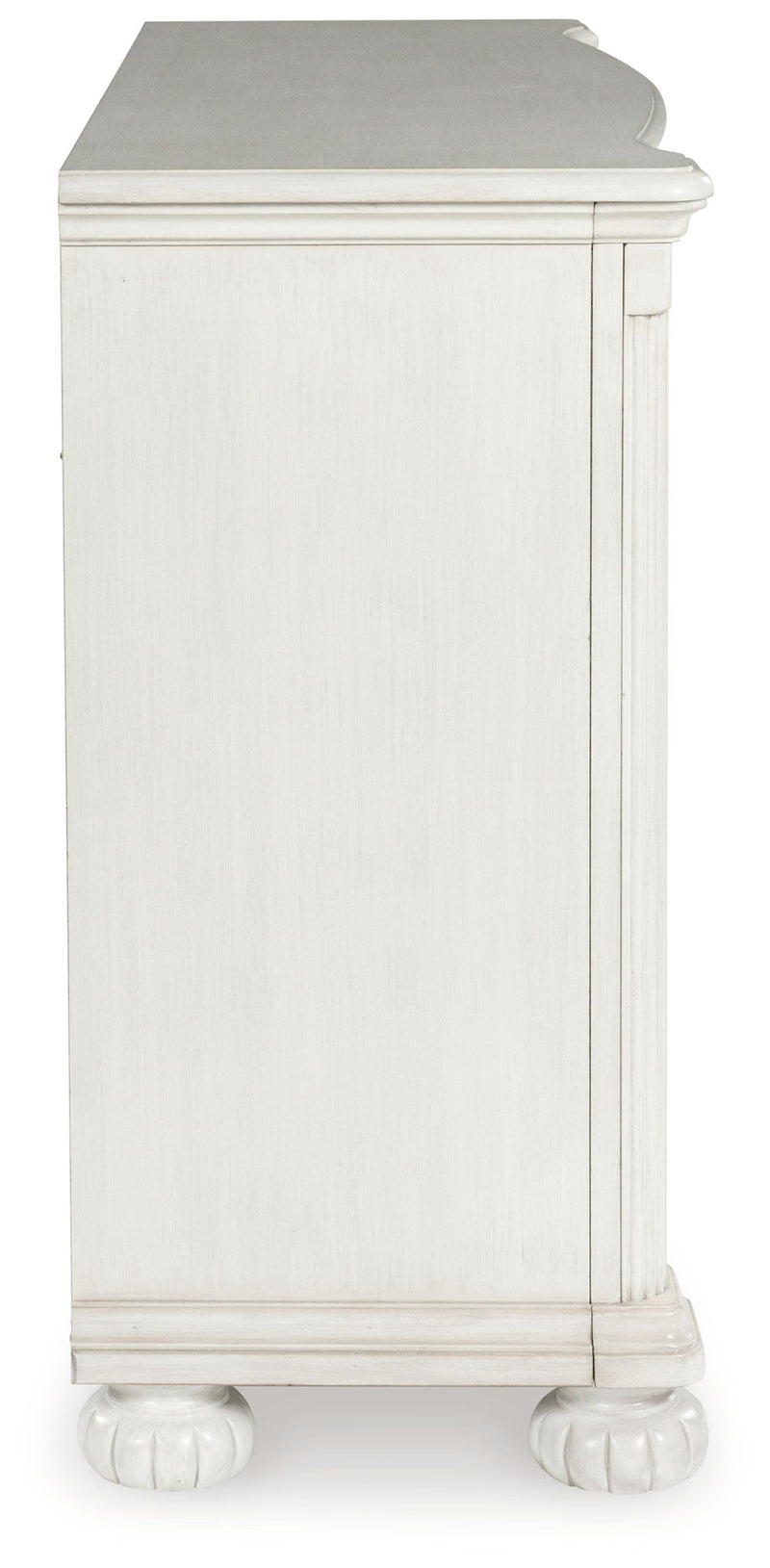 Montelaine - Dresser - Antique White