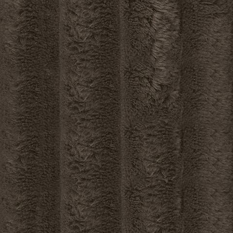 Top Tier - 3-Piece Sectional Reclining Sofa - Chocolate