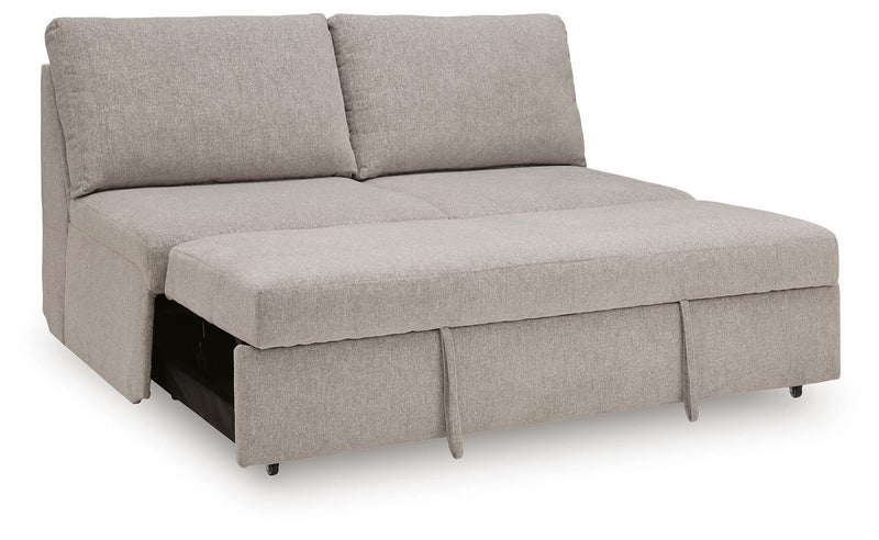 ModMax Luxe - Pop Up Sleeper - Flint