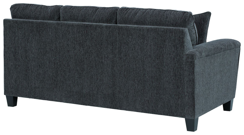 Abinger - LAF Sofa - Smoke