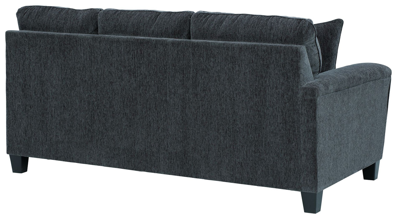 Abinger - LAF Sofa - Smoke