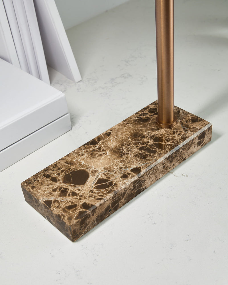Yafe - Metal Lamp