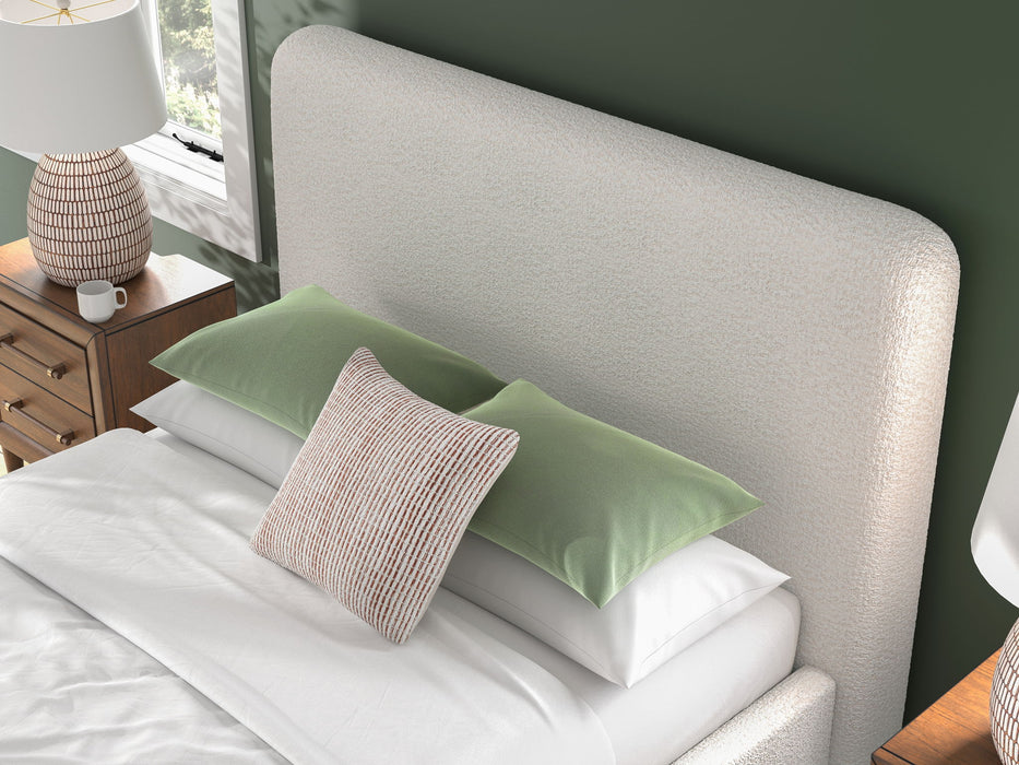 Brintstreet - Upholstered Bed