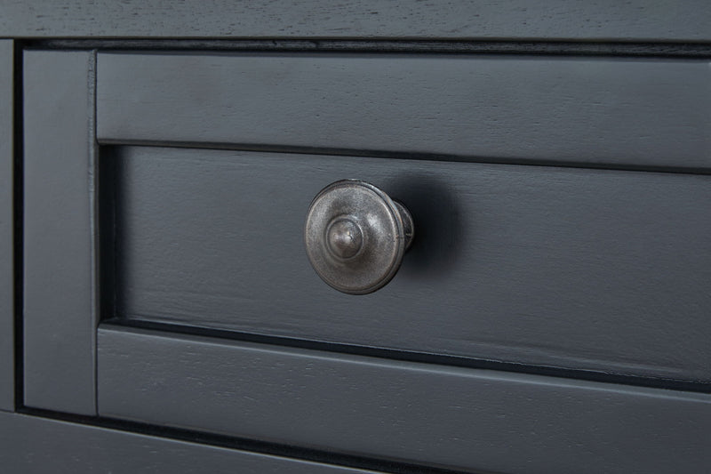 Wildenauer - Lift Top Cocktail Table - Brown / Black