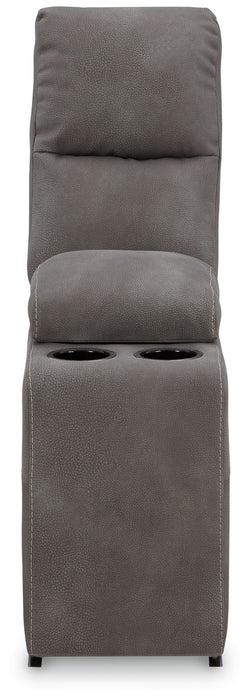 Next-Gen Durapella - Reclining Sectional