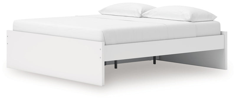 Onita - Platform Bed