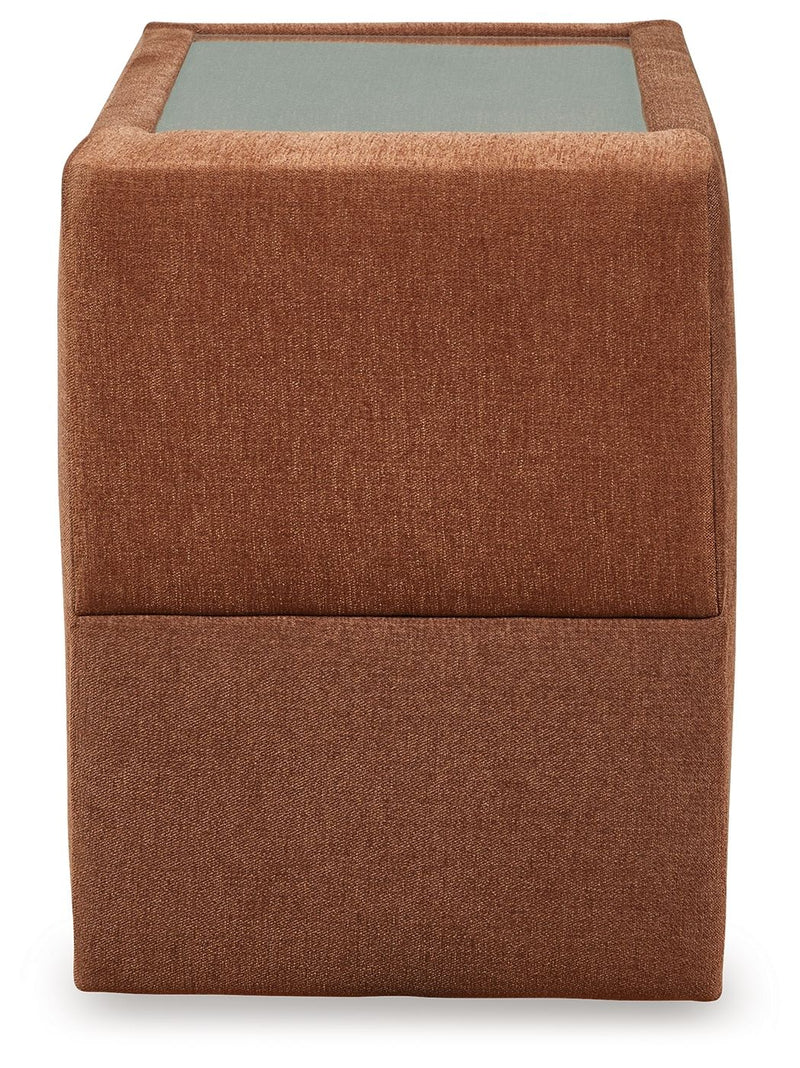 Modmax - Sectional - Spice