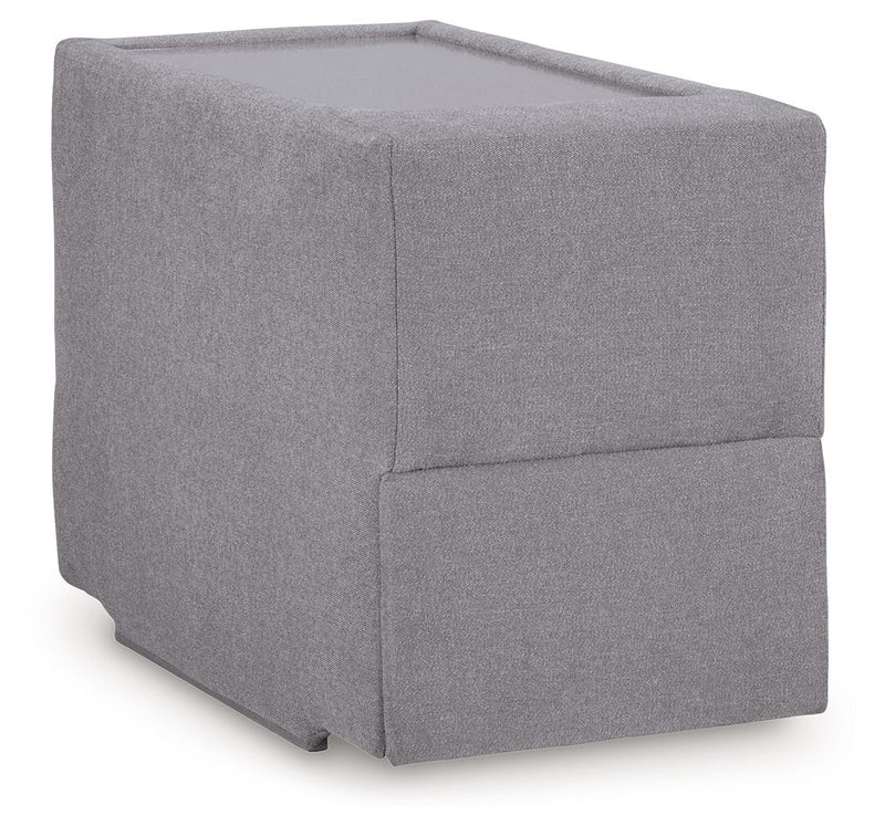 Modmax - 4 Piece Sectional