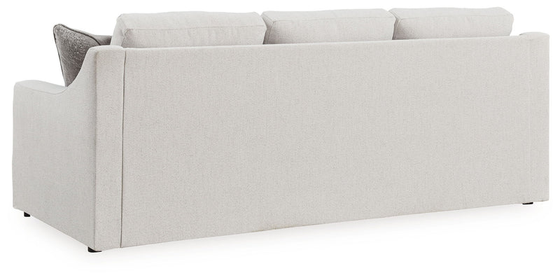 Maitelynn - Sofa - Chalk