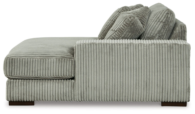 Lindyn - 3 Piece Sectional
