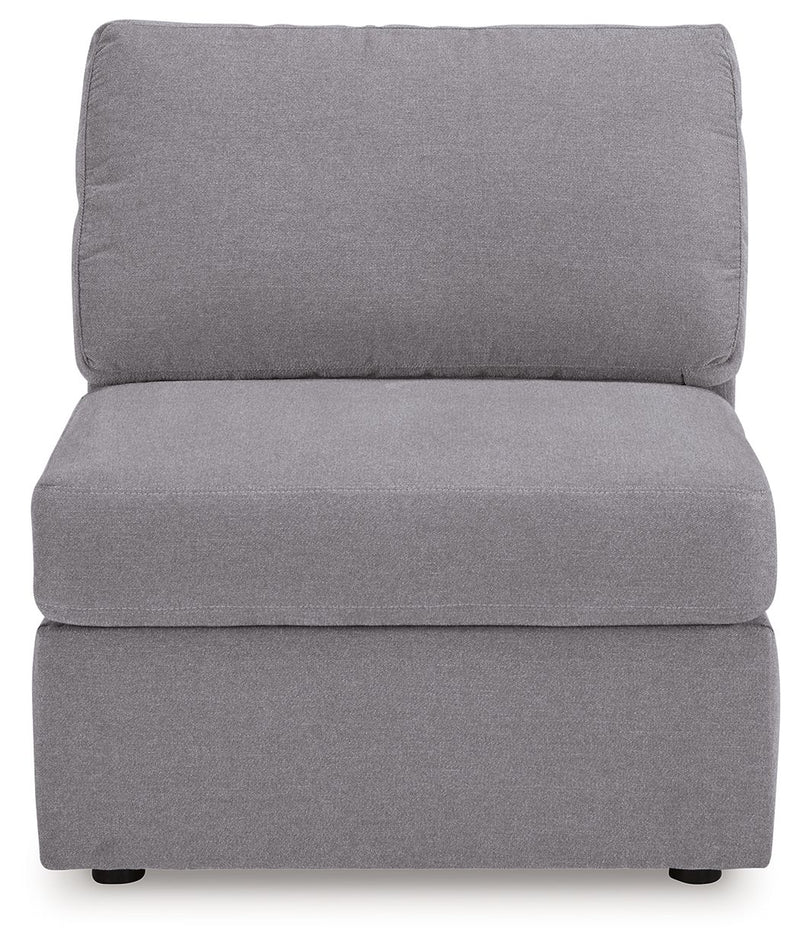 Modmax - 5 Piece Sectional