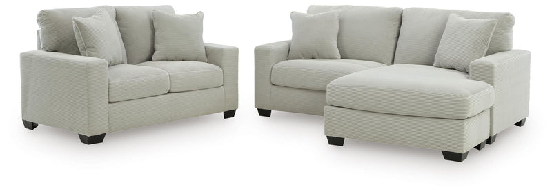 Greenbriar - Living Room Set