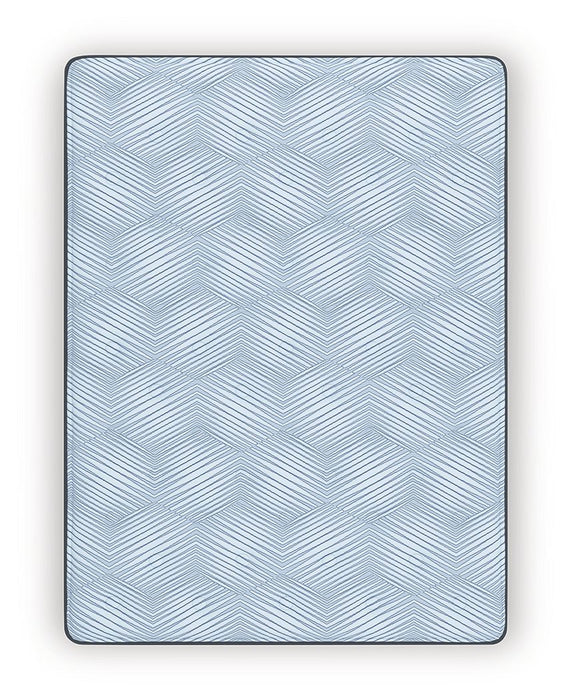 Peak 2.0 12 Hybrid - Mattress