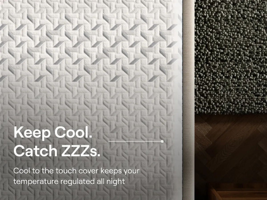 Nectar Premier Memory Foam - Mattress